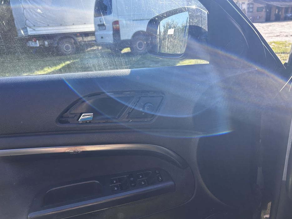 Skoda superb 1 2002