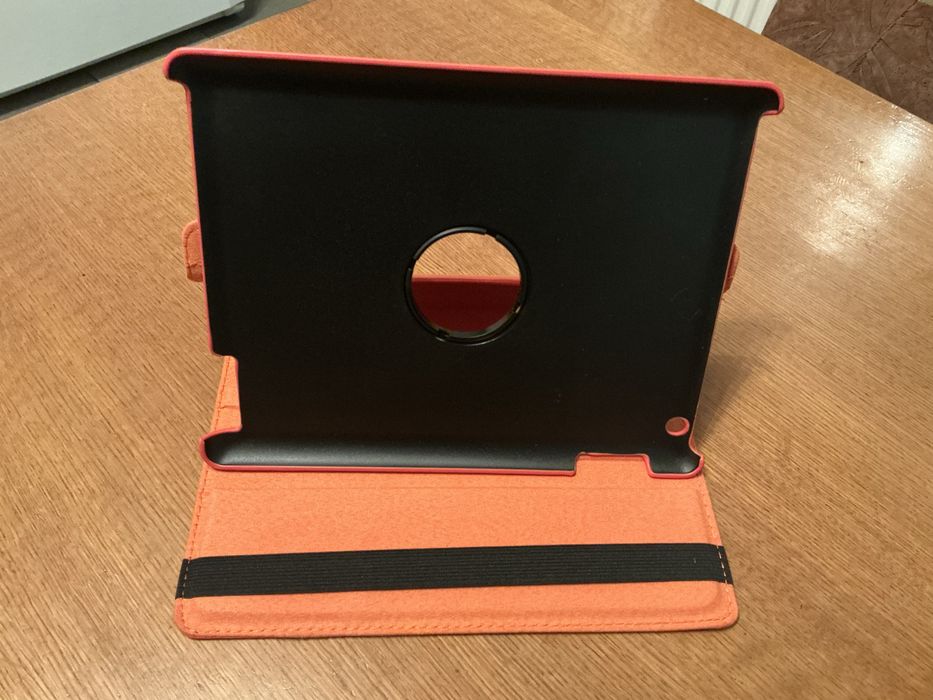 Чохол чехол для Ipad 9,7 дюйма 2017, 2018 5,6 покоління