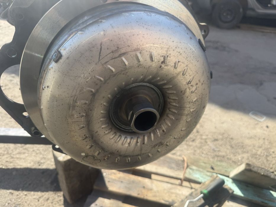 Пажерро АКПП 2700a129