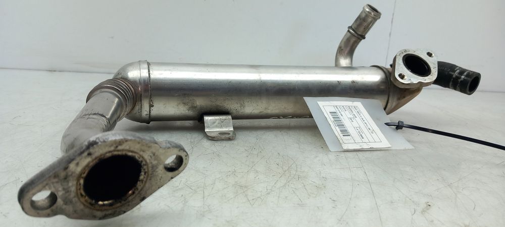 Radiador de gases / EGR SEAT Ibiza IV (6J5, 6P1)