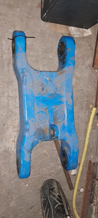 Łącznik lemken juwel opal