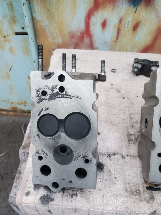 Гбц Додж Крайслер Черокі