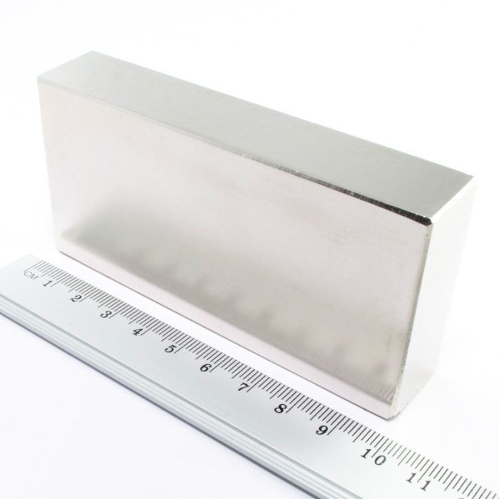 Неодимовый магнит 40х40х20 ,40х40х5 60х60х30 75х75х20