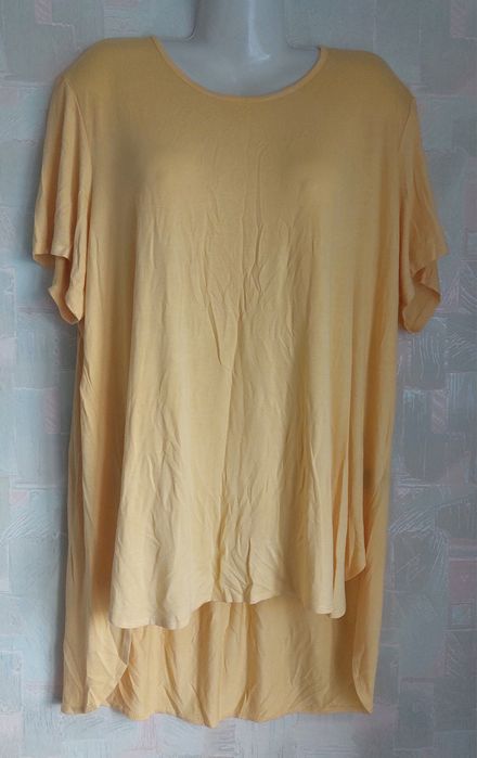 Футболки большого размера.