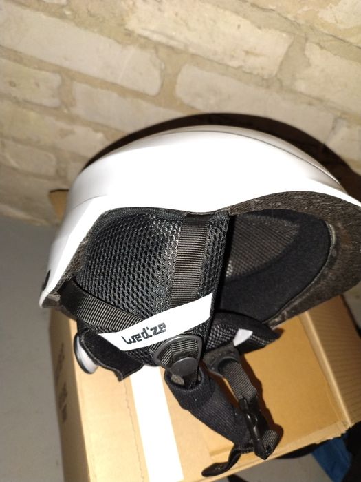 Sprzedam kask narciarski