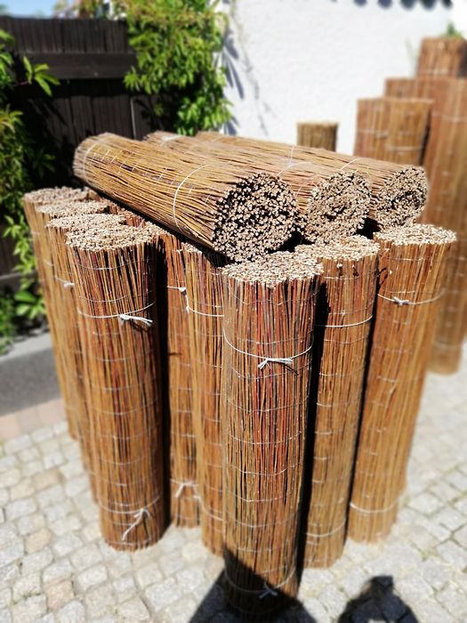 Mata wiklinowa 1,3m x 3m, nowa