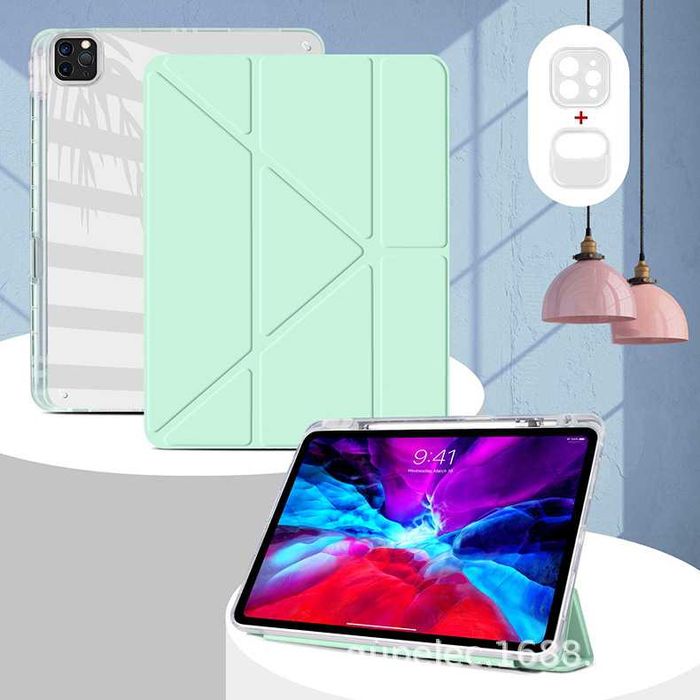 Чохол-книжка origami на, для айпада iPad Air4/5/11; iPad 10/11; Pro11