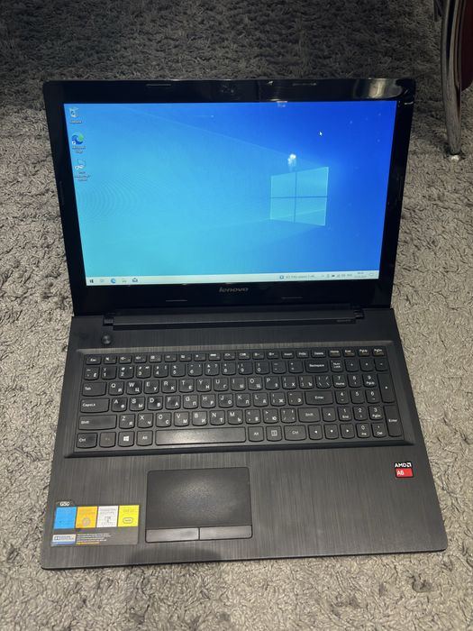 Lenovo G50 80e3.