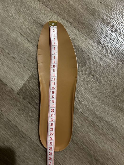 Шкіряні мокасини U.S. Polo Assn.