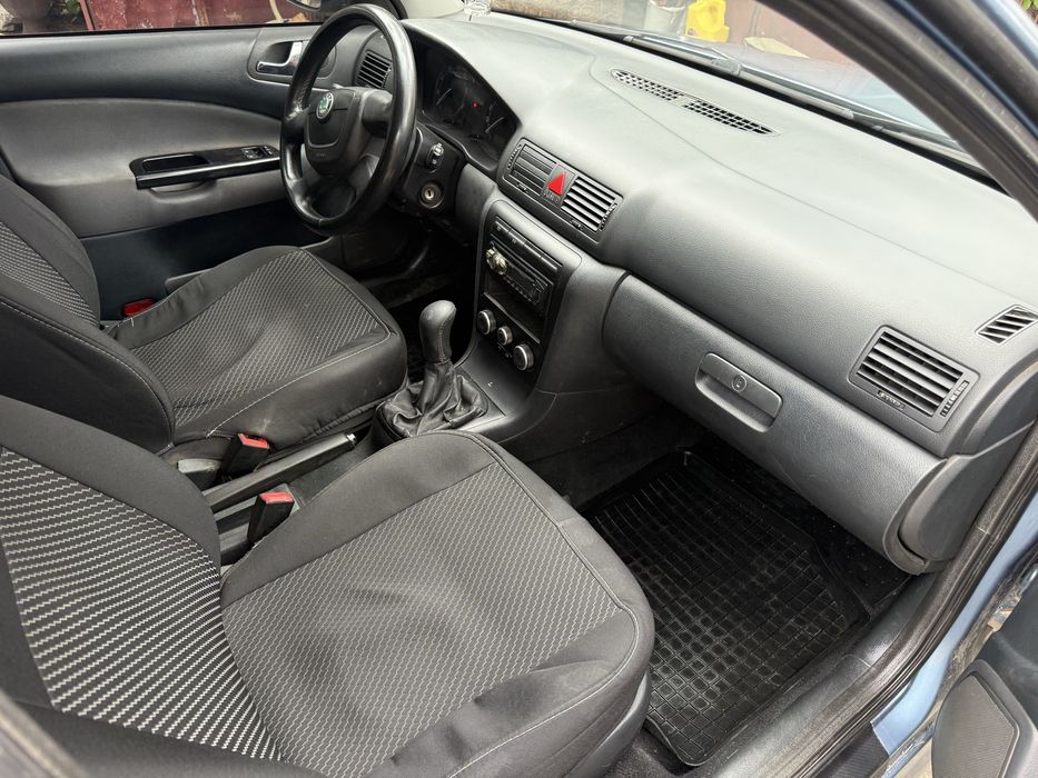 Продам Skoda Octavia