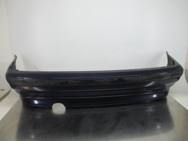Pára-choques trás BMW 3 Compact (E36)