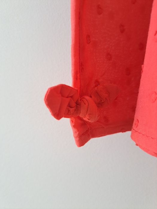 Túnica Tiffosi de menina 11-12 anos