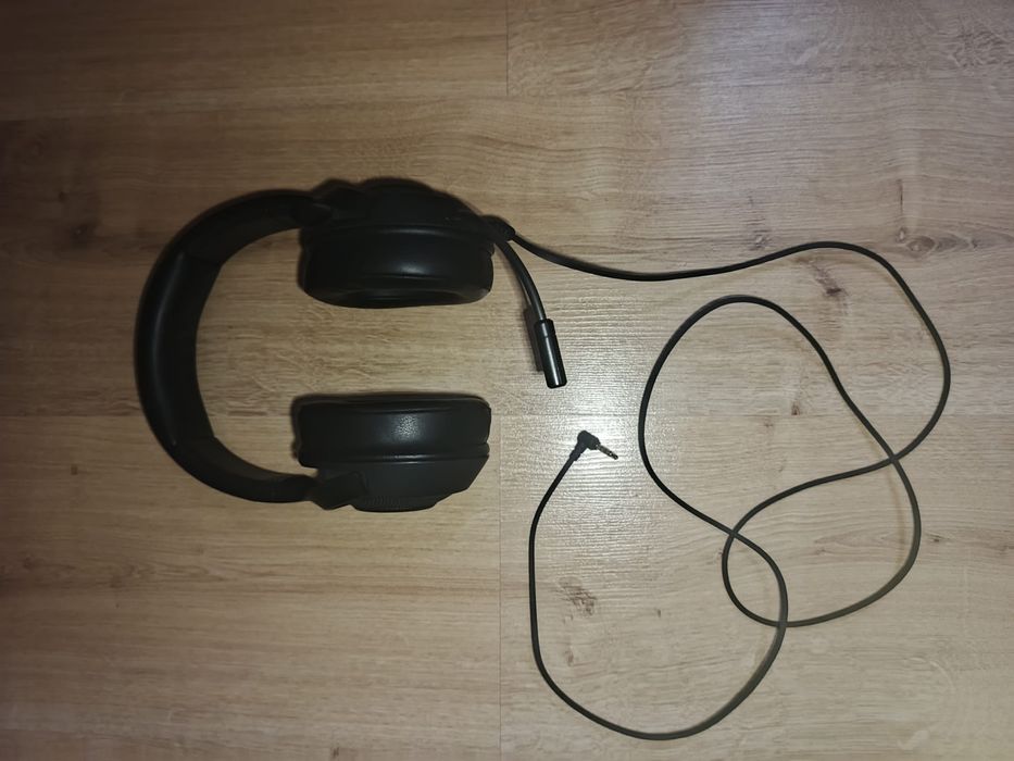 Słuchawki Razer Kraken X Lite