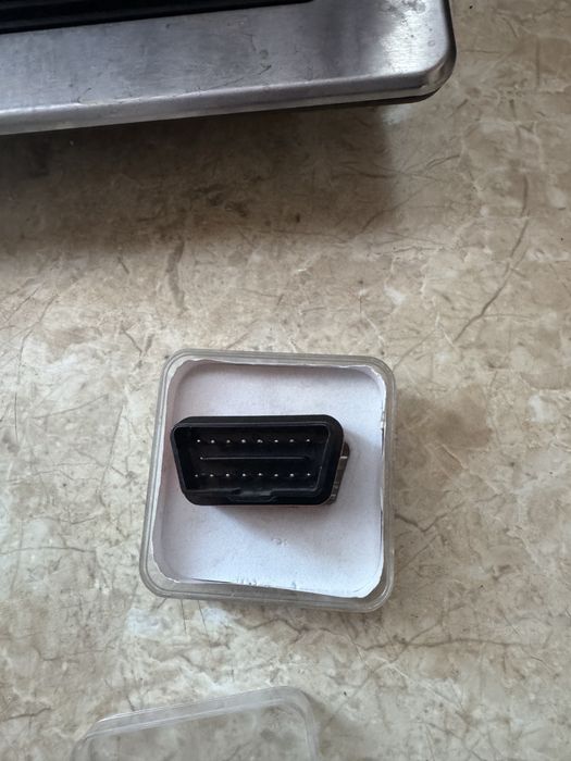 SDPROG program diagnostyczny obd2