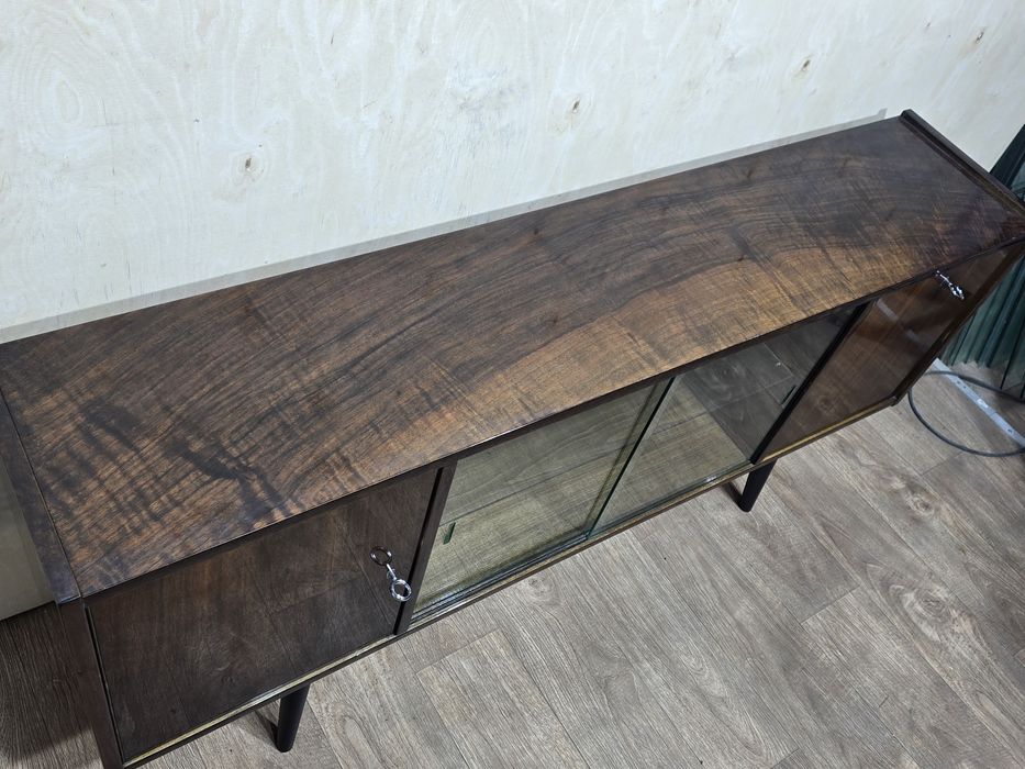 Komoda prl transport