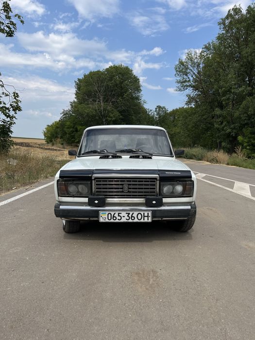 Продам жигулі ваз 2107