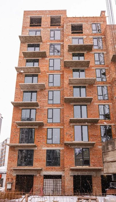 Продам ОСТАННЮ 2-х кімнатну квартиру в ЖК Віденський