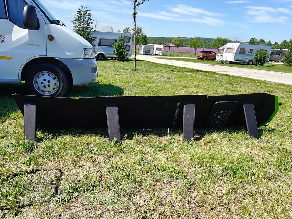Przenośny panel solarny ALLPOWERS