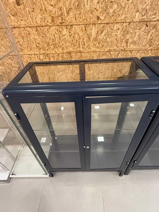 Expositores e Moveis de Loja