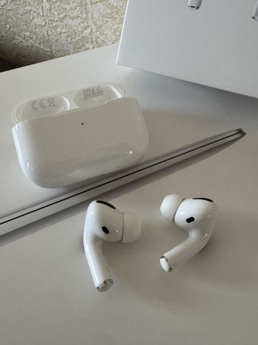 Apple AirPods Pro
