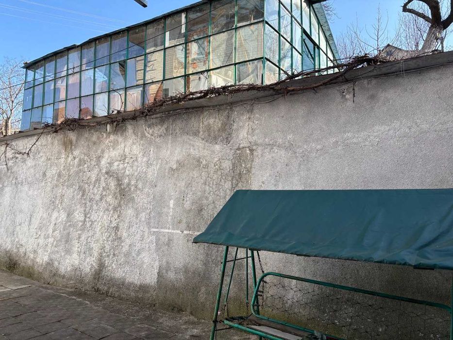 Продам житловий будинок с.Городище