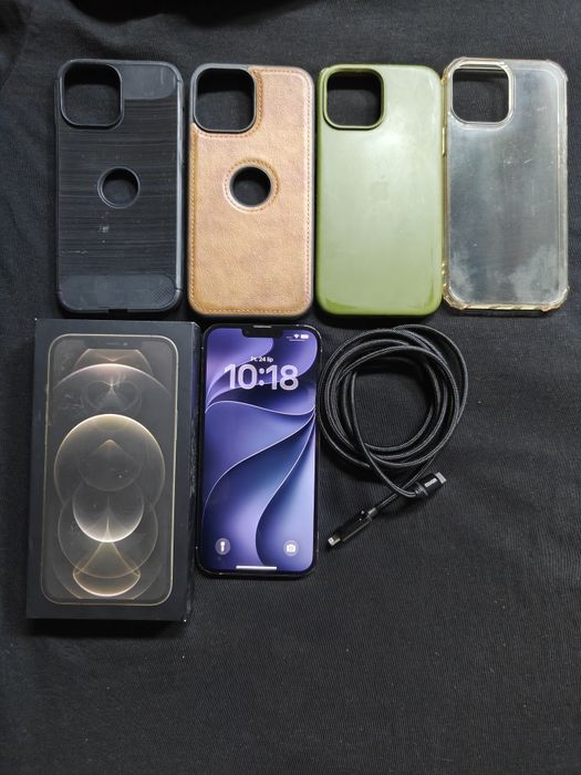 iPhone 13 Pro Max 128 GB
