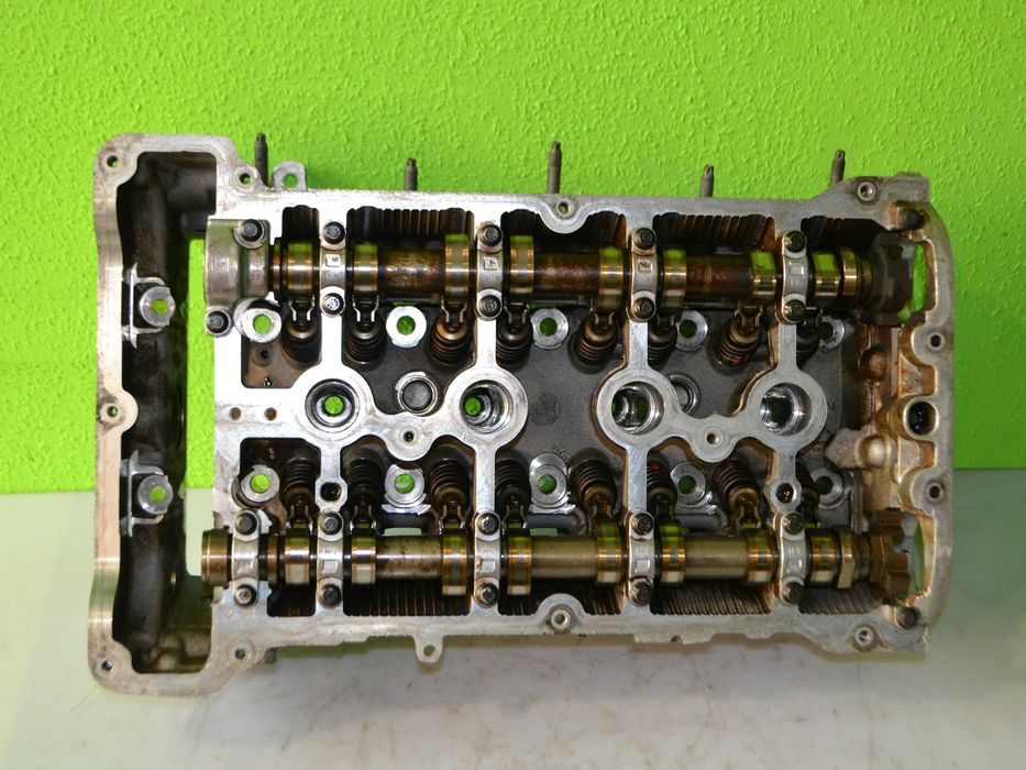 Głowica CITROEN Peugeot MINI 1.6 16V THP