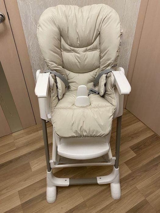 Стульчик для кормления Cam Istante от 0 до 36 мес. Italia