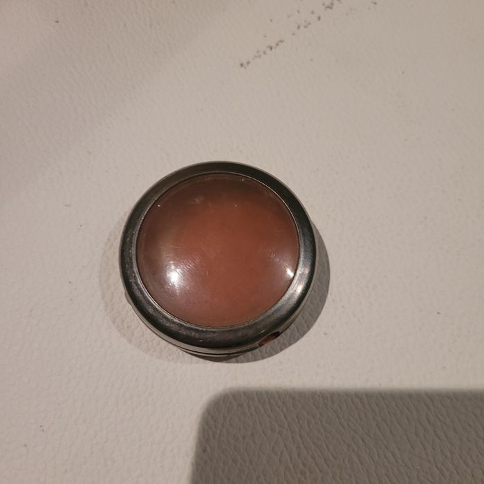 Stare pudełko do zegarka kieszonkowego srednica wewn, 4,8 cm