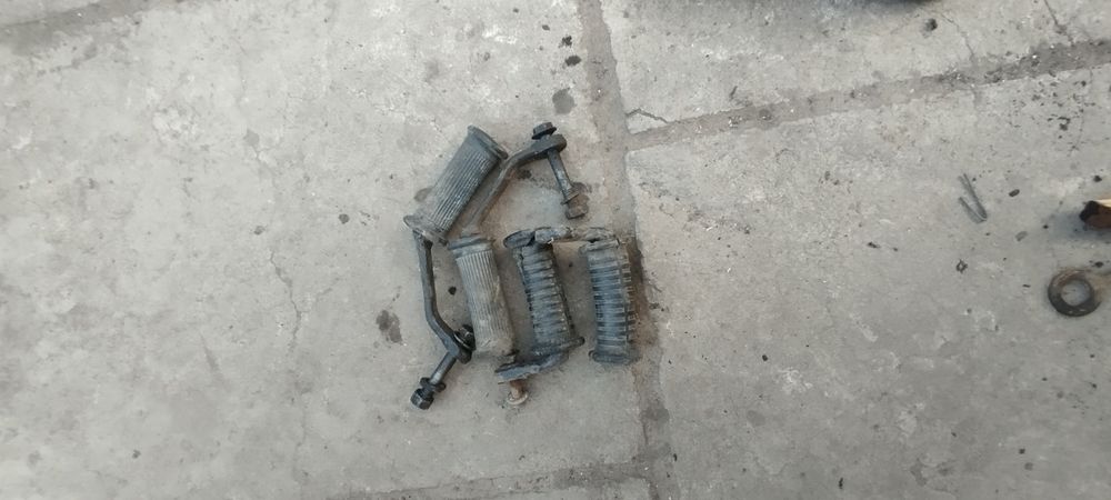 Продам ножки на иж