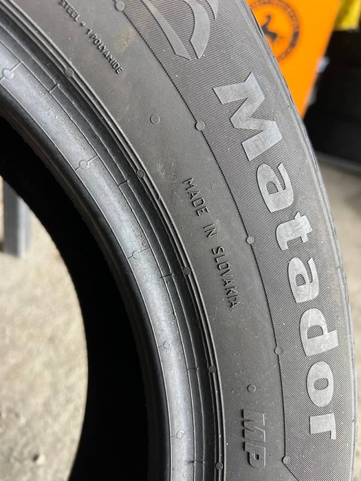 Шини 195/60 r15 88V Matador Hectorra 3 2023рік (643)