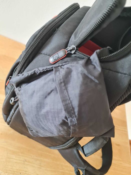 Mochila Slim CASELOGIC Mochila para máquina fotográfica