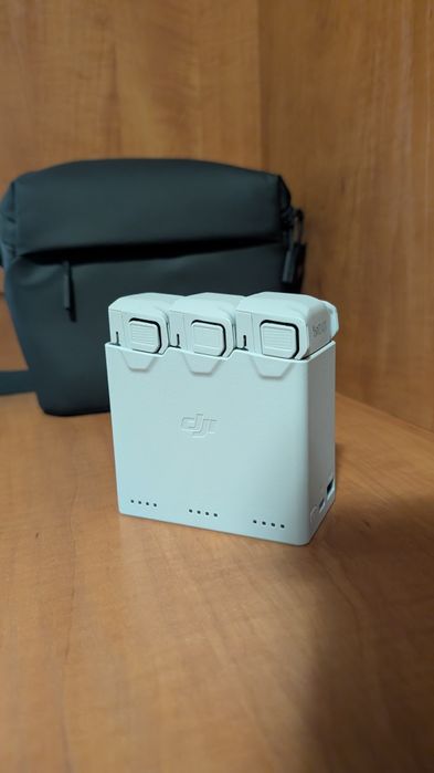 Dji mini 4 pro fly more combo