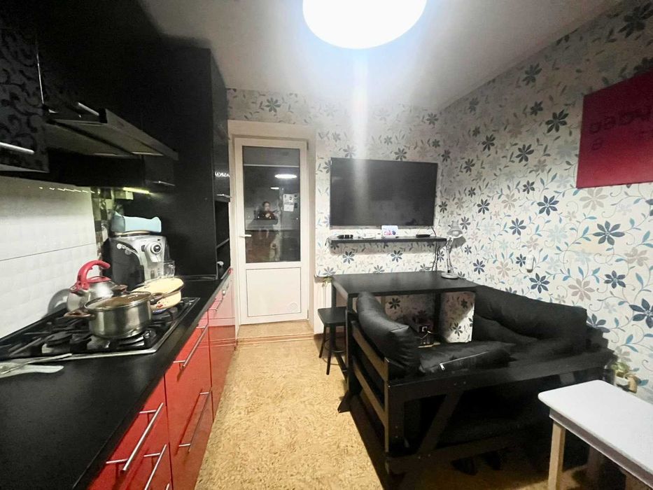 Продам 1к кварт покращ план. Нагірна частина! Продаж і по Сертифікату!