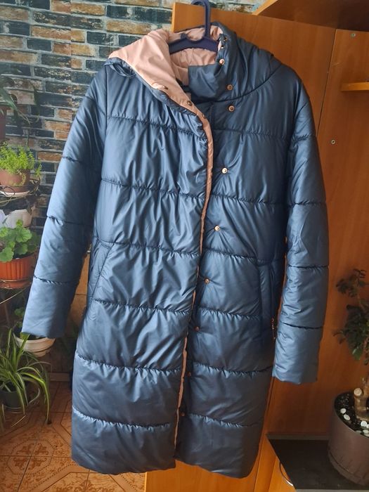 Куртка зимова в хорошому  стані
