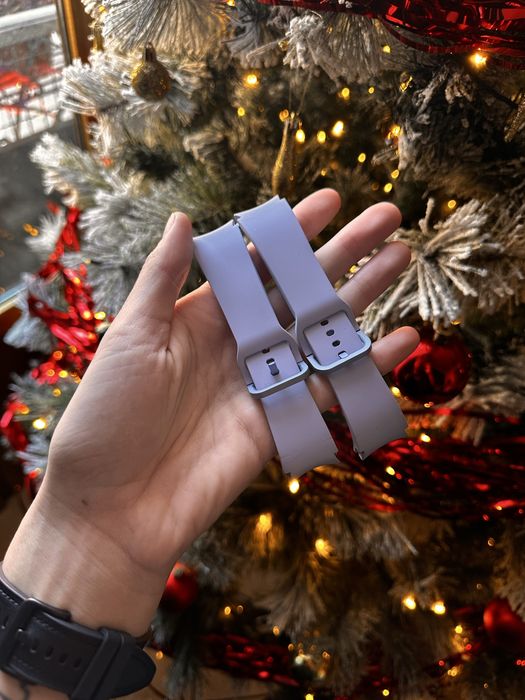 Ремінці для Samsung Galaxy Watch — нові | різні кольори і моделі