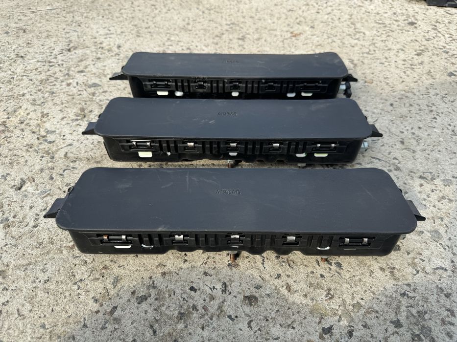 Подушка безпека аирбег колен г01 г02 bmw g01 g02 airbag bmw x3 x4