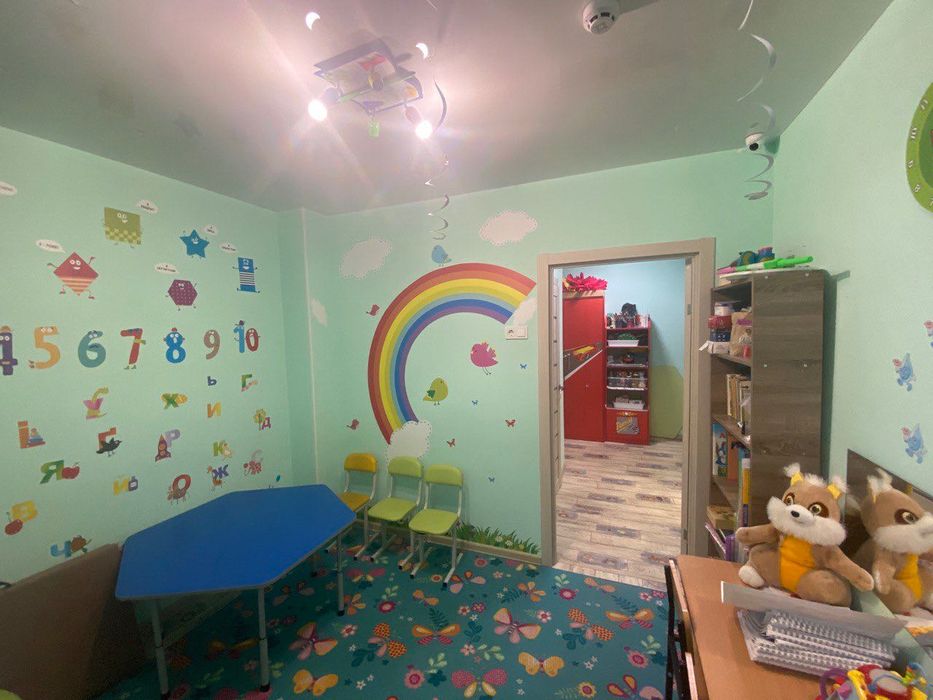 Commercial real estate at st. Sportivnaya (area 90 m²) - Atlanta.ua - photo 3