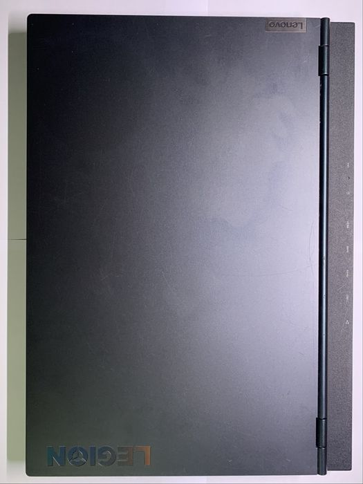 Lenovo Legion 5 15IMH05