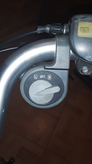 Pulpit sterownik przetwornica Giant twist 26V