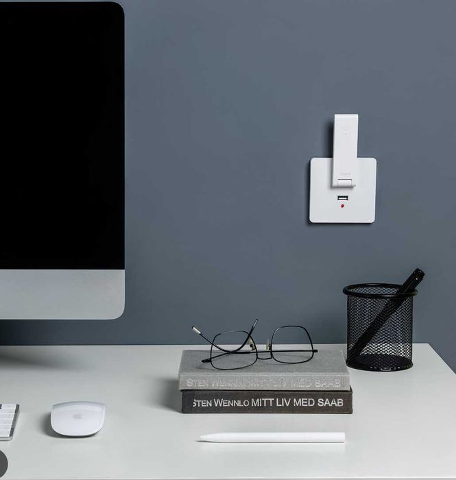 Aqara Hub E1 Gateway Zigbee 3.0 | Nova