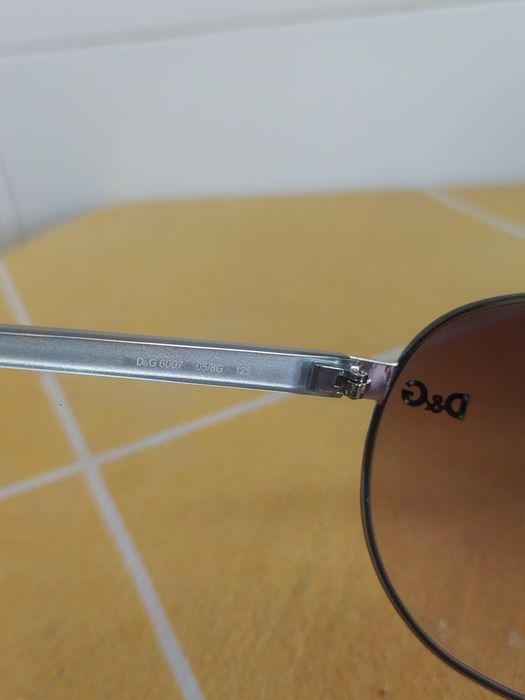 Óculos sol Dolce & Gabbana