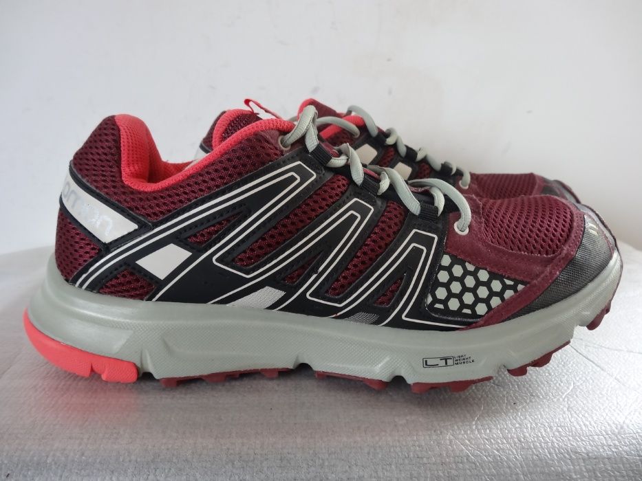 Buty Salomon XC SHIFT roz 42 Bieganie w terenie Sportowe
