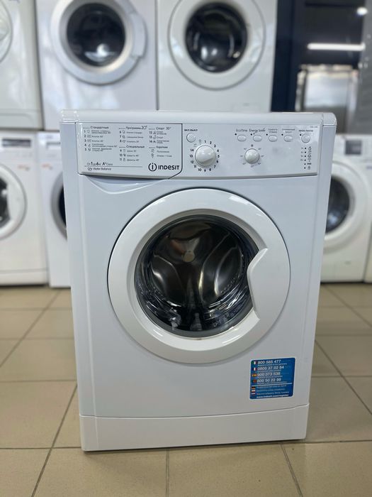 Продам пралку Samsung WW80R42LHFXDUA завезена з Європи