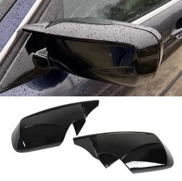 Накладки на дзеркала зеркала Bmw E46 E39 Бмв