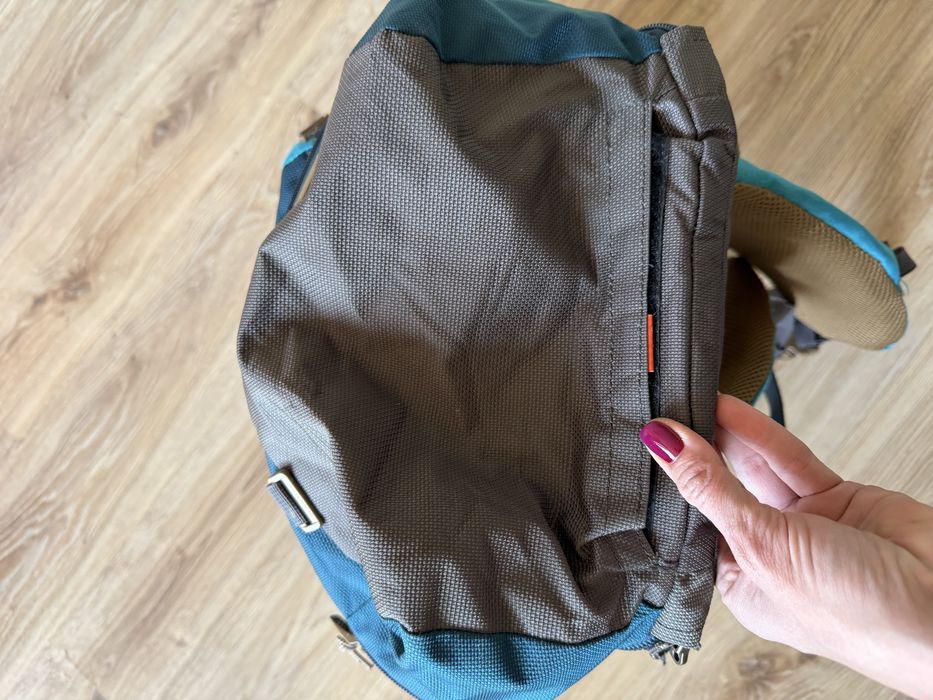 Рюкзак Quechua Escape 50 оригинал