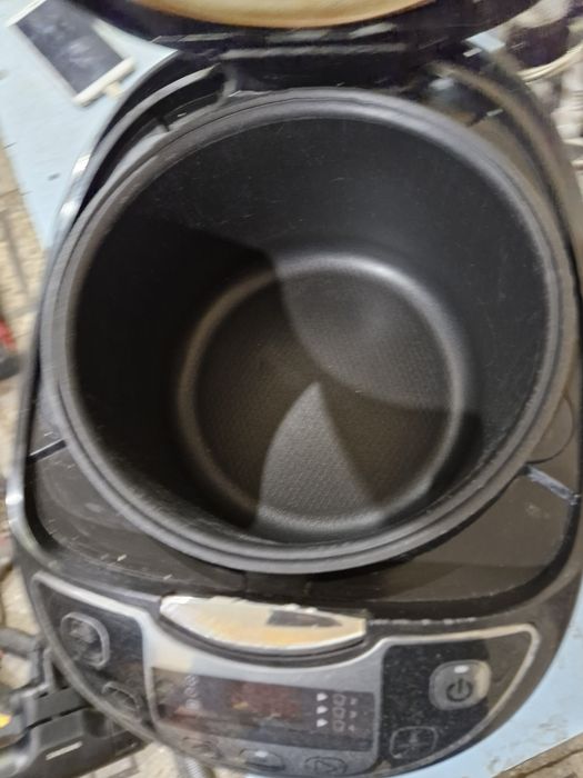 МУльтиварка MOULINEX R28