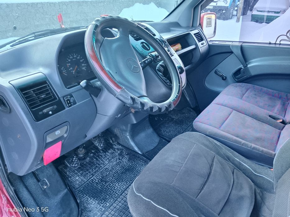 Продам Мерседес Віто