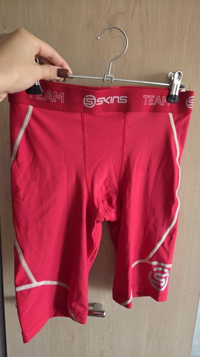 Чоловічі велосипедки, автограф Johnathan Thurston, для спорту в