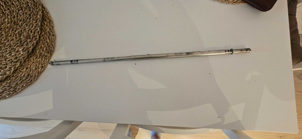 Zawias przesuwny BEHJALPLIG Ikea